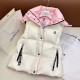 Moncler Luzule Down Gilet