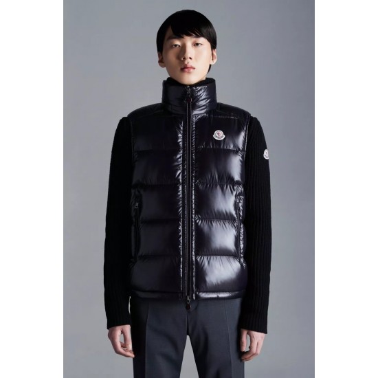 MONCLER Bormes Down Gilet