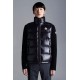 MONCLER Bormes Down Gilet