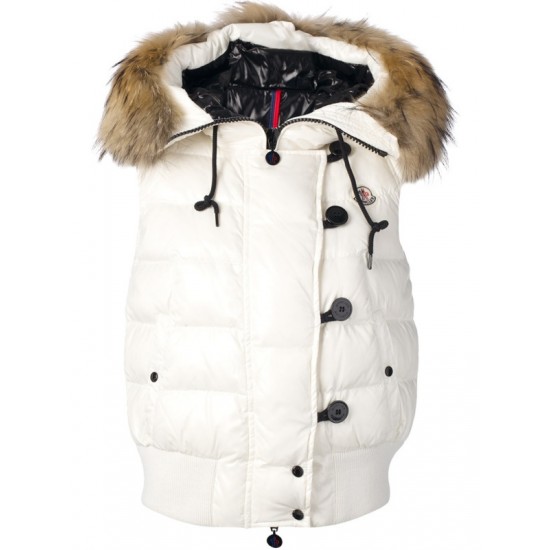 Moncler Tarn Vest 男女款