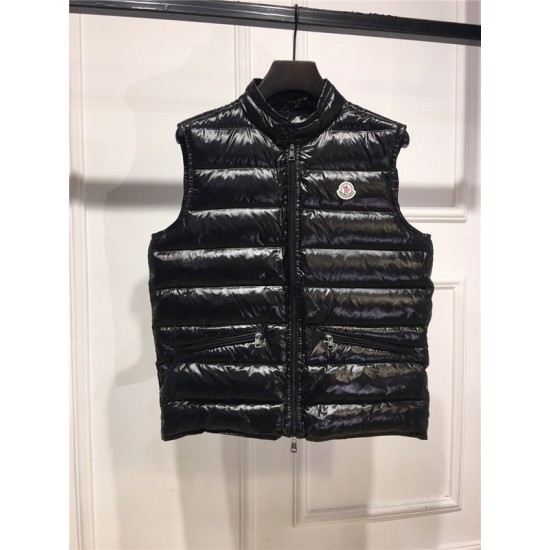 MONCLER GUI VEST/GILET