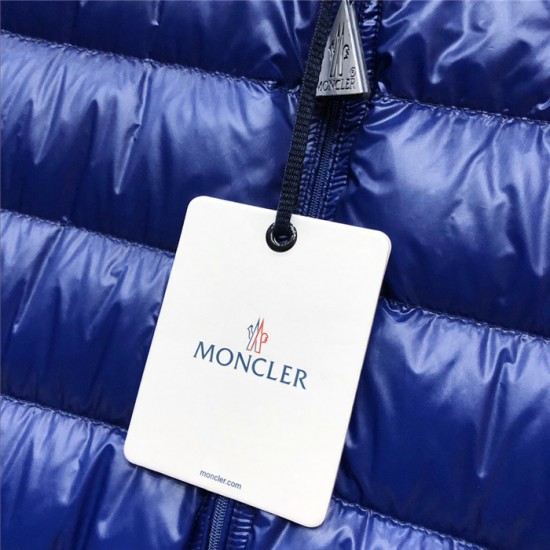 MONCLER GUI VEST/GILET