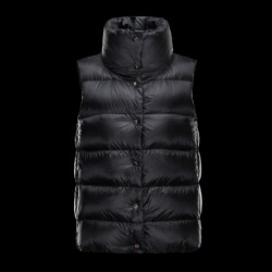 MONCLER SOURCES GILET 女款