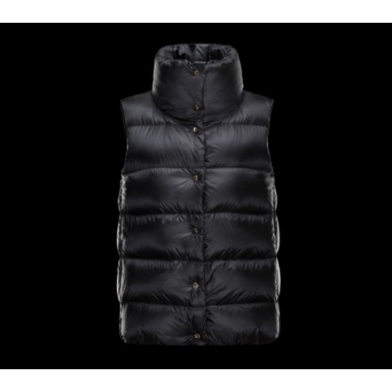 MONCLER SOURCES GILET 女款