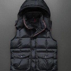 Moncler Tapajos Vest 男款