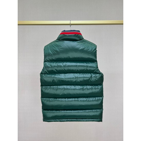 Moncler Ouse Down Gilet