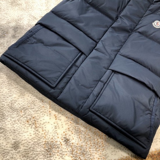 MONCLER LAFAGE