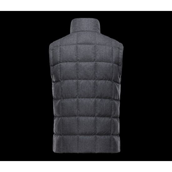 MONCLER TENAY GILET 男款