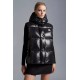 Moncler Luzule Down Gilet