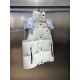 Moncler Luzule Down Gilet