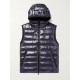 MONCLER Lappe