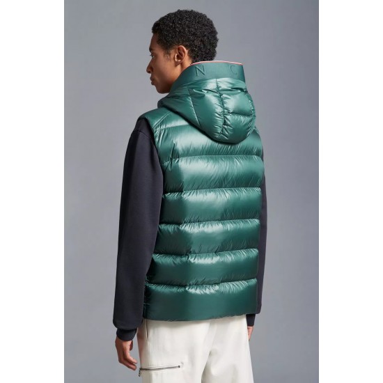 Luiro Down Gilet