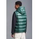 Luiro Down Gilet