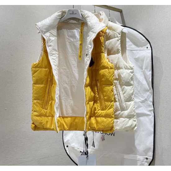 MONCLER genius VEST