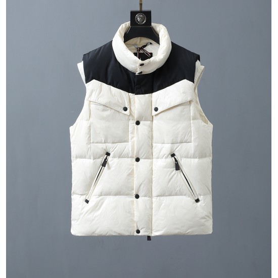 MONCLER VEST/GILET