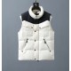 MONCLER VEST/GILET