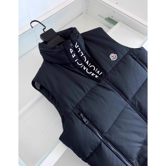 Moncler Semeru Down Jacket Vest