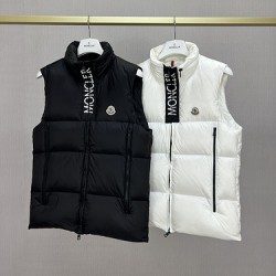 Moncler Semeru Down Jacket Vest