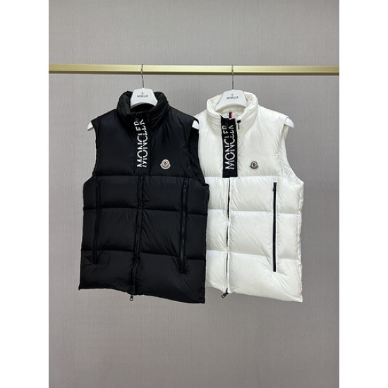 Moncler Semeru Down Jacket Vest