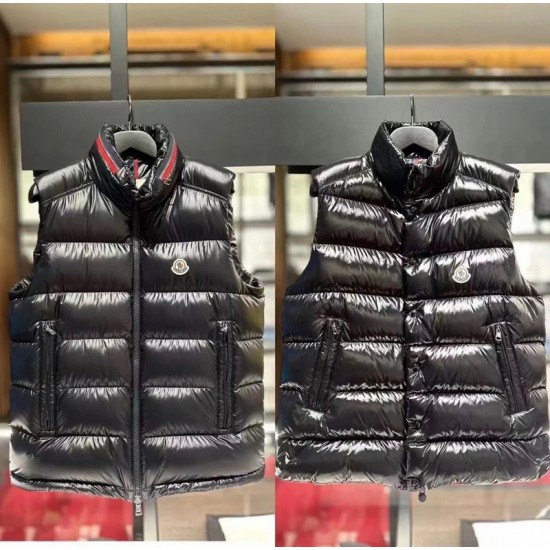 Moncler Ouse Down Gilet