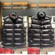 Moncler Ouse Down Gilet