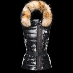 MONCLER RUE GILET 女款