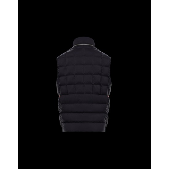 MONCLER THAR GILET/VEST