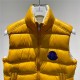 Mncler Down Vest