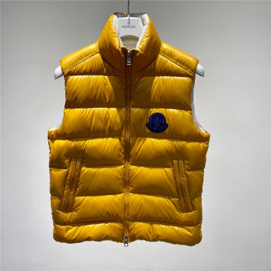 Mncler Down Vest