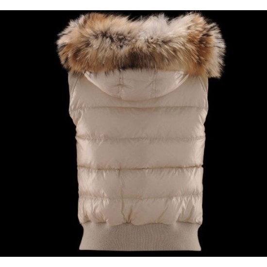 Moncler Tarn Vest 男女款