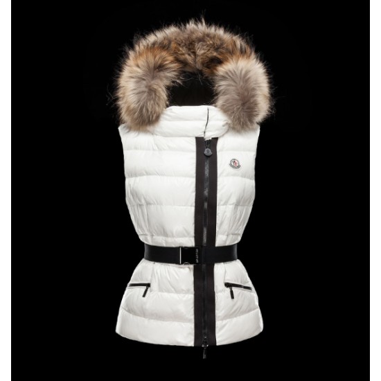 MONCLER RUE GILET 女款