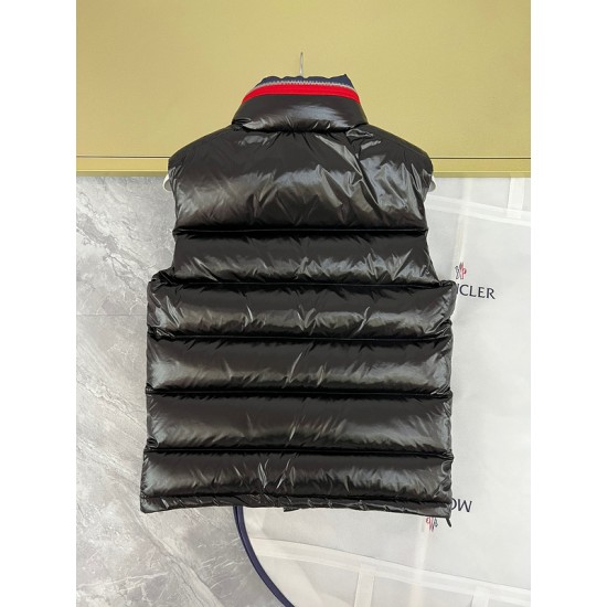 Moncler Ouse Down Gilet