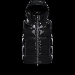 MONCLER LACET VESTGILET