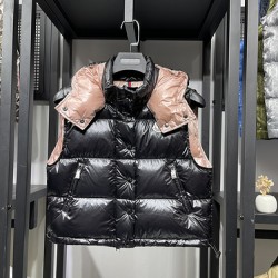 MONCLER VEST