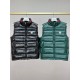 Moncler Ouse Down Gilet