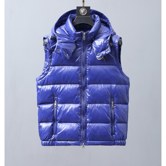 MONCLER VEST/GILET