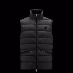 Moncler Treompan Down Gilet