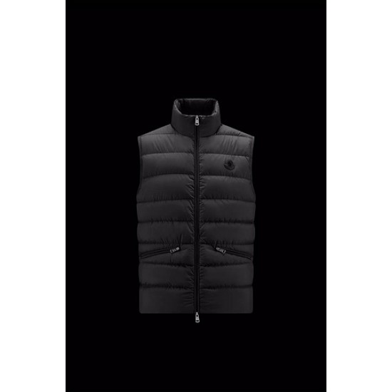 Moncler Treompan Down Gilet