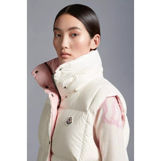 Moncler Luzule Down Gilet