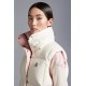 Moncler Luzule Down Gilet