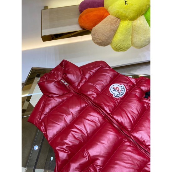 MONCLER PARKER