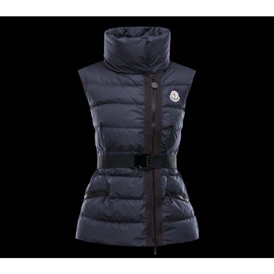 MONCLER LABAS GILET 女款