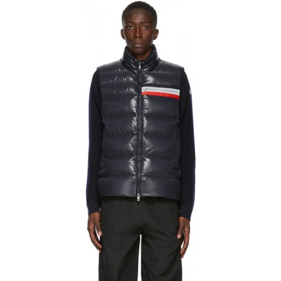 MONCLER Parpaillon Vest