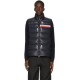 MONCLER Parpaillon Vest