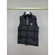 Moncler Semeru Down Jacket Vest