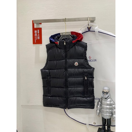 Moncler Ouse Down Gilet