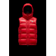 MONCLER Bormes Vest