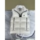 Moncler Semeru Down Jacket Vest