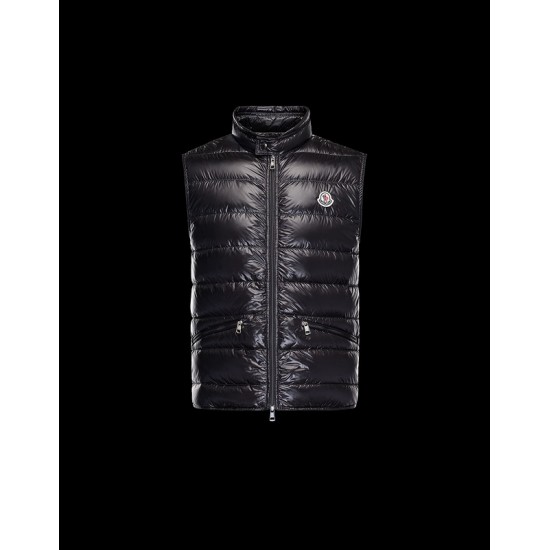 MONCLER GUI VEST/GILET