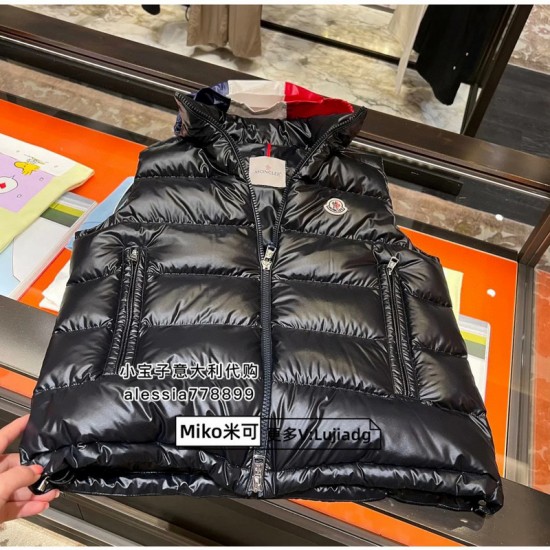 Moncler Ouse Down Gilet